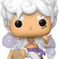 Funko Pop Luffy Gear Five 1607