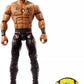 Figura luchador W elite collection Farooq