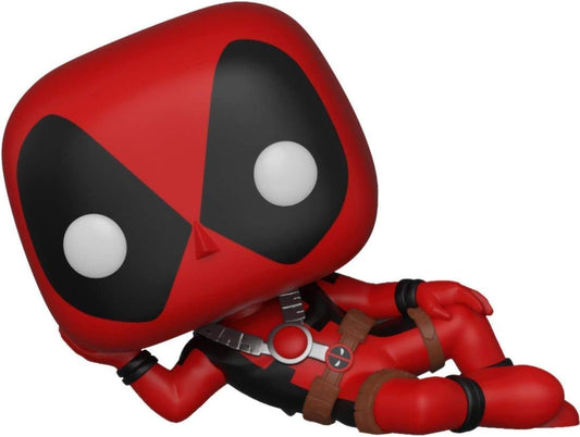 Funko pop Deadpool 320