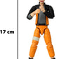 Figura naruto uzumaki rasengan