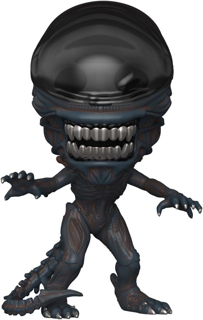 Funko Pop alien Romulus Xenomorph  1616