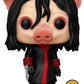 Funko Pop Jigsaw Edicion Limitada Chase  1820