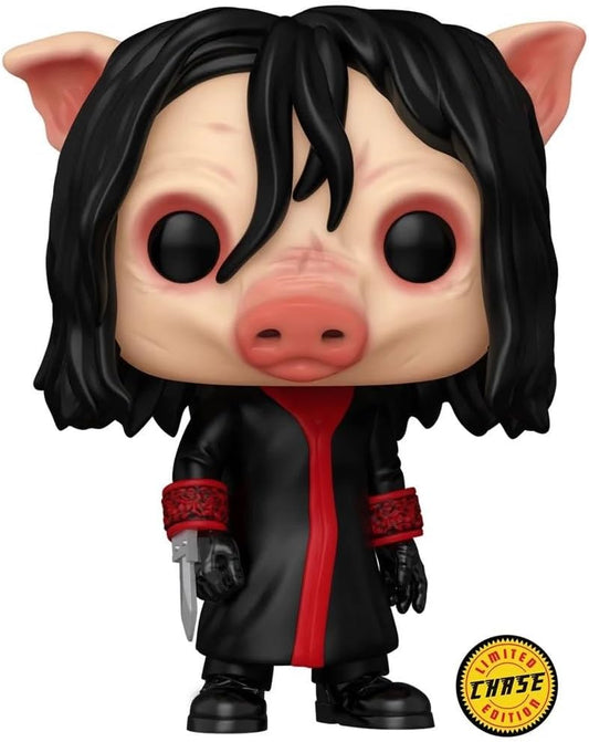 Funko Pop Jigsaw Edicion Limitada Chase  1820