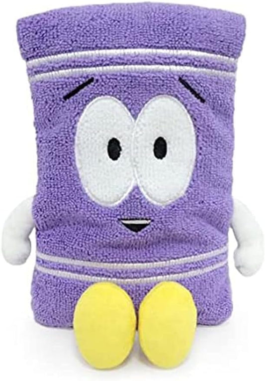 Peluche Toallin south Park Kid Robot Original