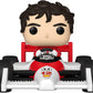 Funko Pop Rides Ayrton Senna 12