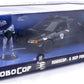 Jada RoboCop mas OCP Ford Taurus escala 1/24