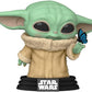 Funko pop the child star wars 468