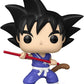 Funko Pop Dragon Ball Goku 1922