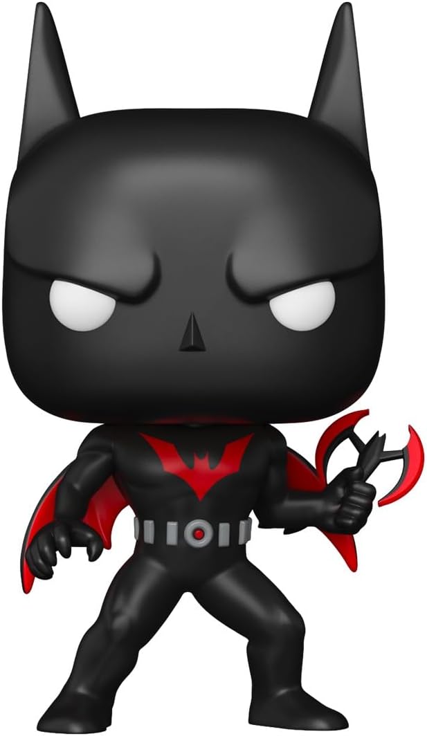 Funko Pop Batman Beyond 560