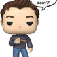 Funko Pop Friends Joey Tribbiani 1723