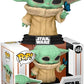 Funko pop the child star wars 468