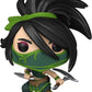 Funko Pop League of Legends Akali 1080