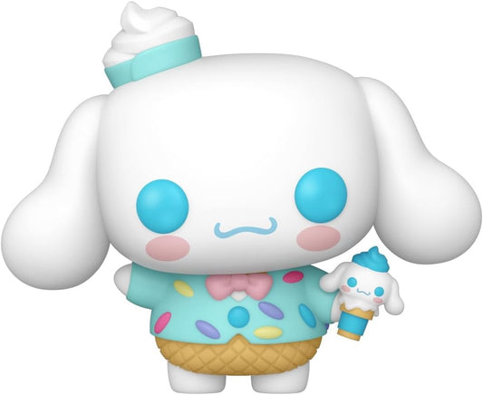 Funko Pop Cinnamoroll 100