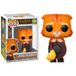 Funko Pop Gato con Botas Shrek 1596