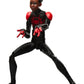 Figura Spiderman Miles Morales Marvel Legends Series