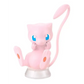 Figura model kit mew pokemon bandai
