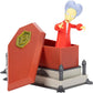 Figura Señor Burns Vampiro Los Simpsons