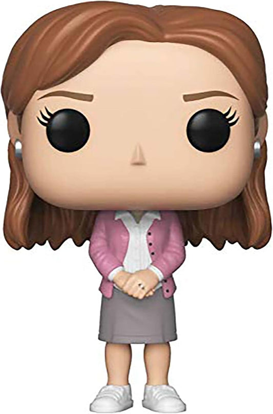 Funko Pam Beesly 872 the office