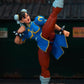 Figura Ultra Street Fighter 2 Chun -Li Jada