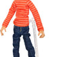 Figura Coraline Articulada Neca