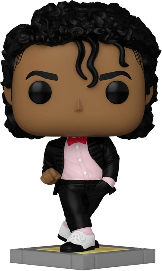 Funko Pop Michael Jackson 360