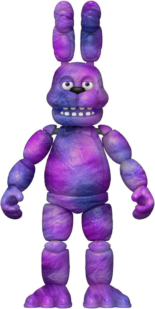 Figura Funko Tie Dye Bonnie Five nights at Freddy`s