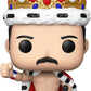 Funko Pop Freddie Mercury Queen 184