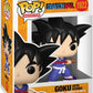 Funko Pop Dragon Ball Goku 1922