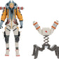 Figura Wattson Apex Legends