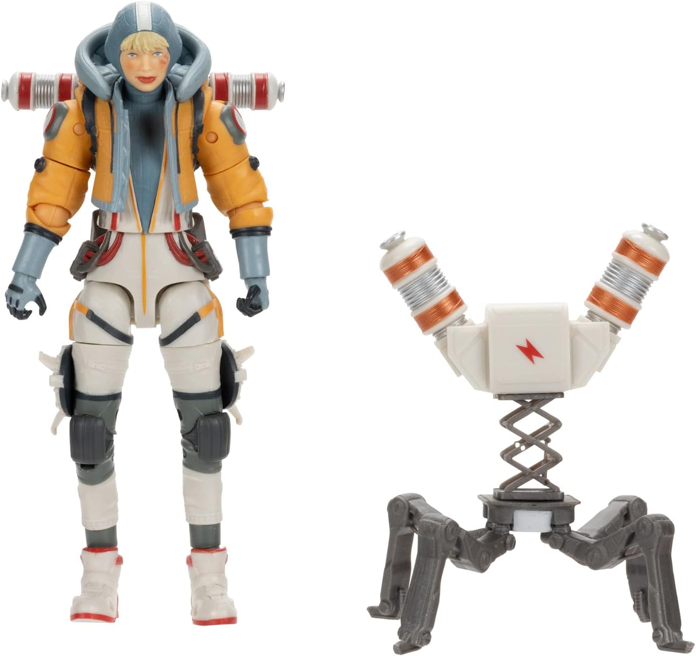 Figura Wattson Apex Legends