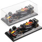 Carro Monoplaza RedBull Max verstappen 1/24