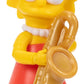 Figura Lisa Simpson con Saxofon