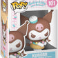 Funko Pop Kuromi Hello Kitty And Friends 101