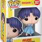 Funko Pop Akane Ranma 1/2