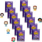Bitty Pop Disney Princesas Sobre al Azar