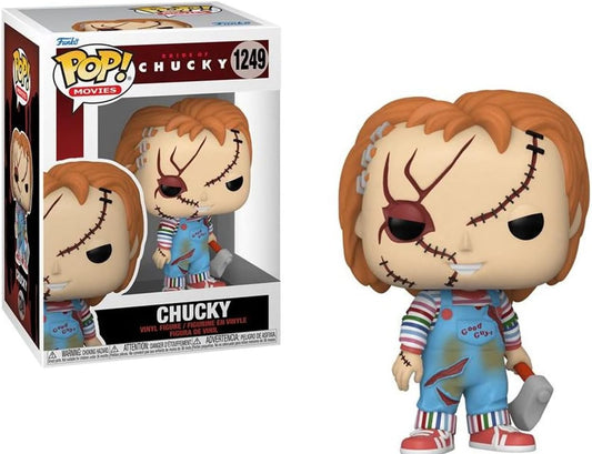 funko Pop Chucky 1249 chucky 2