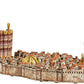 Rompecabezas 4D Game of Thrones King`s landing