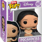 Bitty Pop Disney Princesas Sobre al Azar