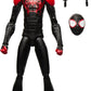 Figura Spiderman Miles Morales Marvel Legends Series