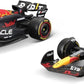 Carros Formula 1 set x 2 RedBull2 Max Verstappen y Sergio Perez