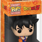 Llavero Pocket Pop Goku Dragon Ball Z