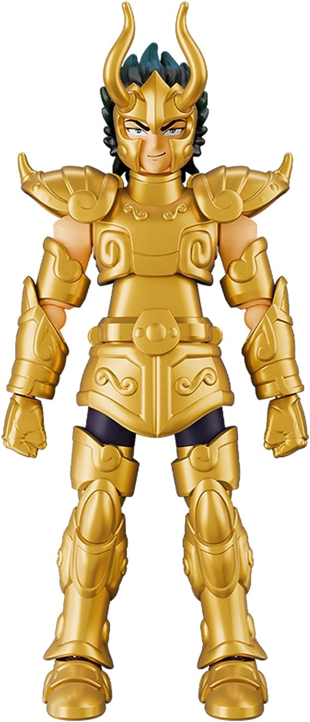 Caja Misteriosa Caballeros del Zodiaco The Legacy Of Sagittarius