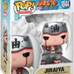 Funko Pop Jiraiya Naruto shippuden 1844