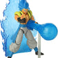 Figura Dragon Ball super Gogeta Super Saiyan Blue