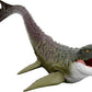 Figura Mosasaurus Super Colosal Jurassic World Rebirth