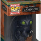 Llavero Pocket Pop Chimuelo Entrenando a Mi Dragon