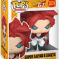 Funko Pop Gogeta Super saiyan 4 Dragon Ball GT 2074
