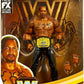Figura luchador W elite collection Farooq