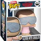 Bitty Pop Bitty Box stranger Things Byers house