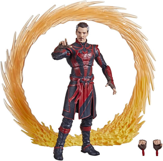 Figura Defender Strange Multiverse Of Madness